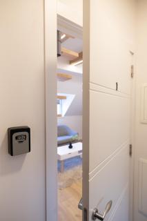Cosy Studio in the City center with Air conditioneer! - 2