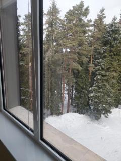 Apartment B5 5 Relax Chamkoria Borovets - 8