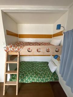 Retro Beppu – Private Hot Spring House with a Nostalgic Showa-Era Atmosphere - 7