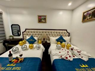 Hoàng Gia Villa Thanh Xuân - 5