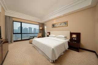 Four Points by Sheraton Hangzhou, Binjiang - 2