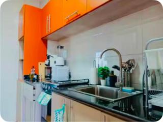 BA APPART HOTEl 3 BEDROOM - 7