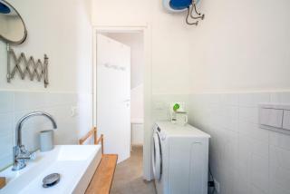 Maison Sessana villa with solarium & olive grove - 5