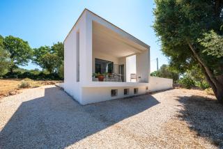Maison Sessana villa with solarium & olive grove - 6