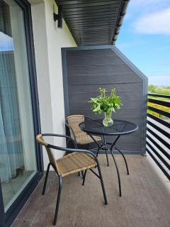 Apartamenty Polna Sarbinowo - Ogród - Taras-Balkon - Spokój z dala od tłumów - 8