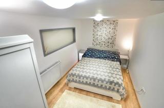 Spacious 2BR Steps from Metro, AC & Gated Parking - 6