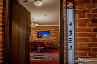 Hotel Zamek Gniew - 5