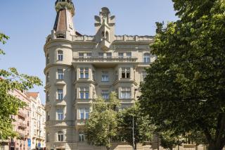My Second Home Prague - Norská 10, 42 - 7