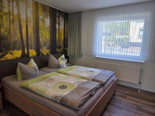 Haus Nietmann_ Ferienwohnung 4 - 4