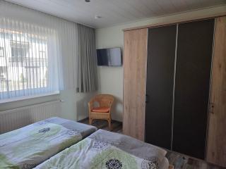 Haus Nietmann_ Ferienwohnung 4 - 3