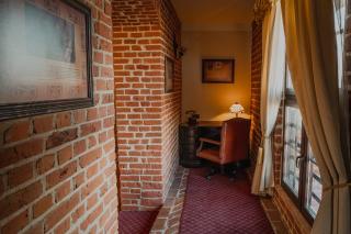 Hotel Zamek Gniew - 4