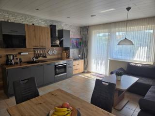 Haus Nietmann_ Ferienwohnung 4 - 8