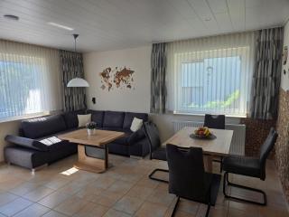 Haus Nietmann_ Ferienwohnung 4 - 9