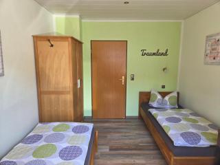 Haus Nietmann_ Ferienwohnung 4 - 1
