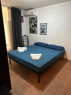 Apartment in Villa, Beach 3 minutes walk, spiaggia 3 minuti a piedi - 7