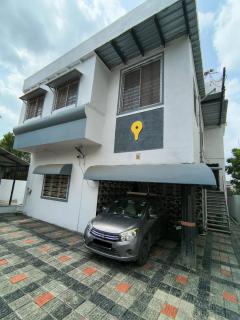 Brahmachaitanya Homestay - 0