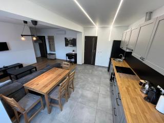 Apartament Wiewiórka - 4