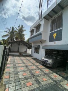 Brahmachaitanya Homestay - 3