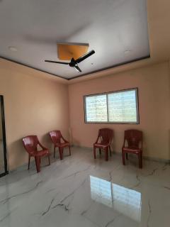 Brahmachaitanya Homestay - 1