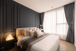 Lumiere Riverside High end Apt in Thao Dien - 7