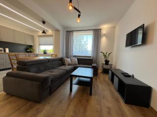 Apartament Wiewiórka - 9