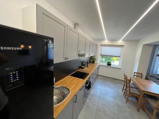 Apartament Wiewiórka - 3