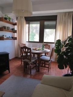 Apartment with lake views for 5 people in San Martín - 8