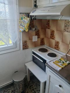 Chrysafenia's House - 1