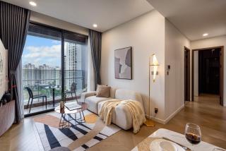 Lumiere Riverside High end Apt in Thao Dien - 6