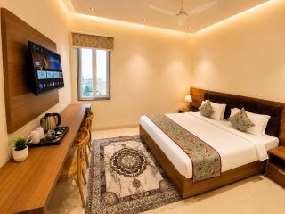 Jalsa Heritage- A Boutique Hotel - 7