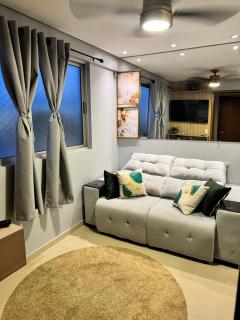 Apartamento próximo à Região da 44 - 4