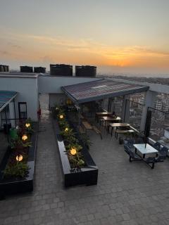 Bliss Homes Tsavo Fedha Deluxe Studio near JKIA airport - 5