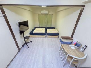MORI Apartment 道頓堀(Dotonbori) 1K - 8