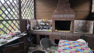 Cottage on Issyk-Kul, Royal Beach - 8