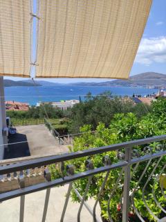Apartmani Mila A1a, A1b & A2 - Trogir - 7