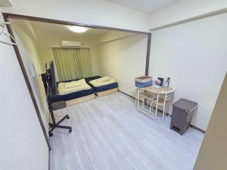 MORI Apartment 道頓堀(Dotonbori) 1K - 5