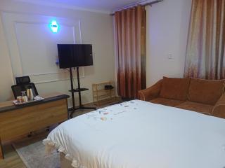 Central Kisasi Studio Apartment - 1