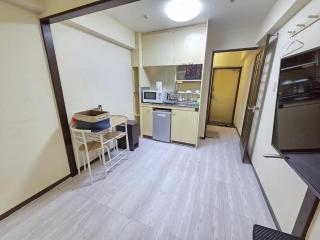 MORI Apartment 道頓堀(Dotonbori) 1K - 4