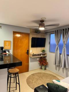 Apartamento próximo à Região da 44 - 0