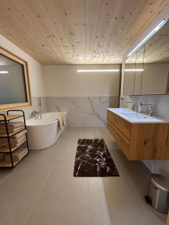 Ferienwohnung Weisstanne - 3