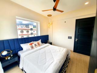 Calangute Heights - 4