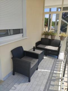 Apartmani Mila A1a, A1b & A2 - Trogir - 6