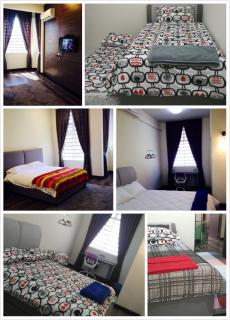 Leong Homestay Kuantan - 3