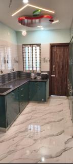 Sri Venkateswara Nilayam Home Stay 2BHK Premium Luxury Flats - 8