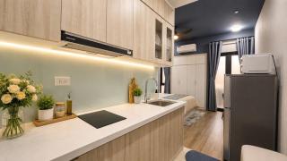 JOY APARTMENT TAY HO - 7