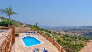 Villa Biznaga Mijas by Ruralidays - 0