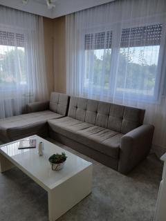 Chrysafenia's House - 3