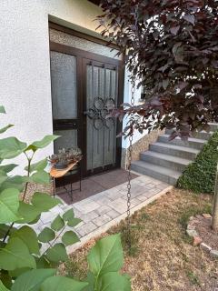 Ferienwohnung Ottweiler - 6