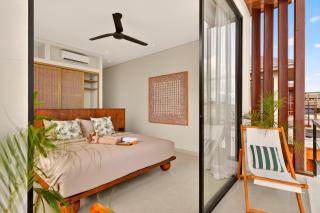 Luxury 3BR Private Pool Villa Kedungu - Near Beach - 1