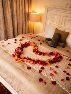 Harlem Suites Penthouse Retreat Kilimani - 7